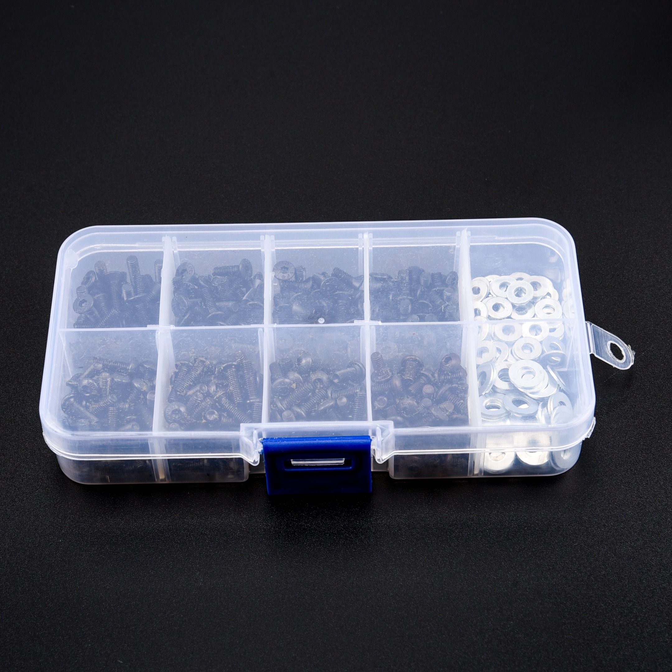 HONGKONG RTS LIMITED